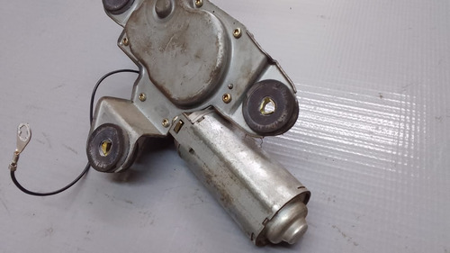 Motor Limpador Vidro Vigia Traseiro Ford Ka 97/07. 23265