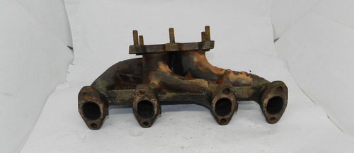 Coletor Escape Audi A3 Vw Golf 1999 A 2005 06a253033p