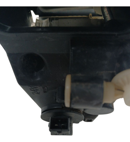 Farol Dianteiro Esquerdo Fiat Brava 1999 A 2003 (ap)