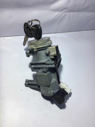 Ignição Com Chave Galant Automático 1994 A 1998 2547*