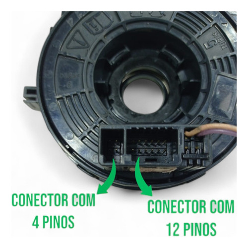 Hard Disk Do Volante Toyota Corolla Yaris 2015 A 2019
