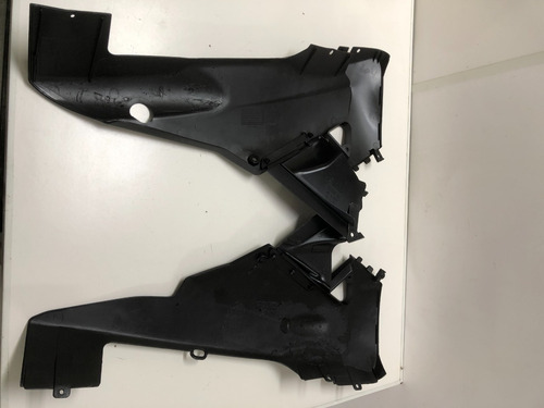 Carenagem Inf. 2lados, Aprilia Rsv4 09/15,originalcód.858825