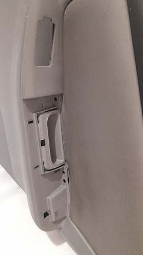 Forro Porta Traseiro Direito Toyota Corolla 2003 A 2008