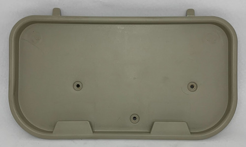 Caixa Tampa Do Console Nissan Sentra, Ano 07/12 Original