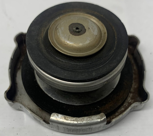 Tampa Radiador 18lbs Crysler Dodge Ram Jeep 05278697aa