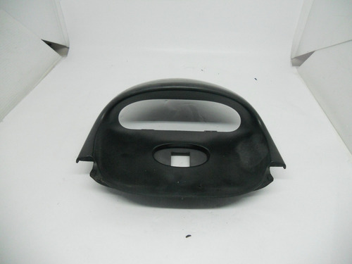 Moldura Computador Bordo Peugeot 206 1998 A 2005 96313860