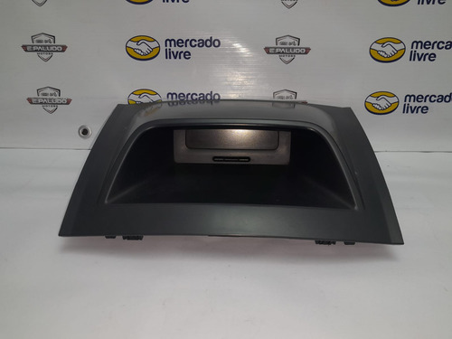 Computador Bordo Com Moldura Megane Grand Tour 06/13