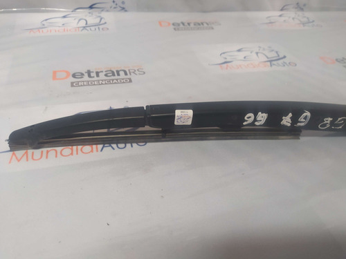 Braço Haste Limpador Vigia Traseiro Vw Gol G8  11398
