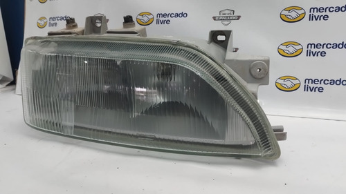 Farol Direito Carona Arteb Ford Escort Xr3 Sapão 1993 A 1996
