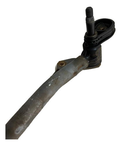 Motor Limpador Parabrisa Gm Vectra 2008 / 2010 - F006b20075