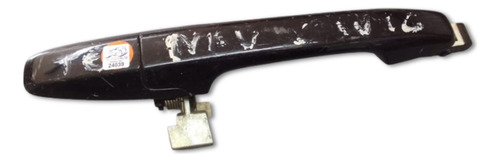 Maçaneta Traseira Esquerda Honda New Civic 2007 2011   24039