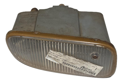 Farol Direito Milha Cherokee Limited 2000