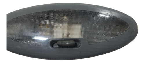 Luz De Teto Fiat Brava 2000 (al) Com Detalhe