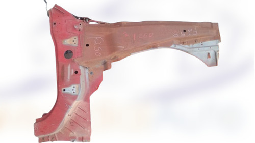 Longarina Ld F250  Usado  0081