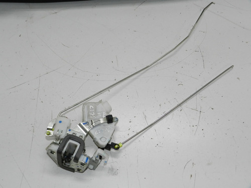 Fechadura Elétrica Traseira Esquerda Toyota Etios 15/18