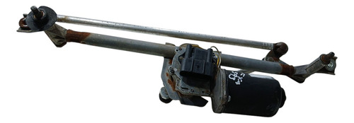 Motor Limpador Parabrisa Diant.  D Gm Corsa 2003/12 (ap)