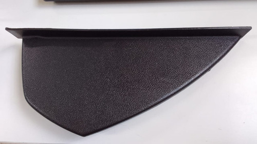 Acabamento Lateral Direito Painel Ecoesport 03/12. 23232