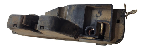 Fechadura Porta Malas Peugeot 206/ 2008 (al) Adl Cxa 572