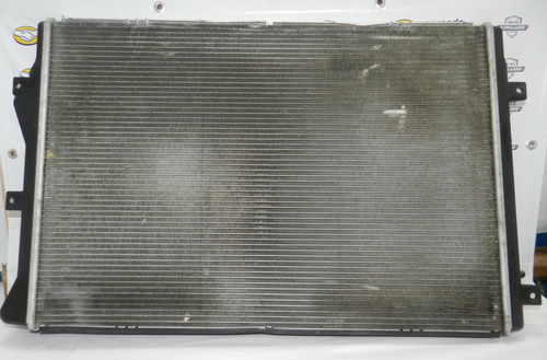 Radiador Água Vw Jetta Passat Tsi Audi A3 1.4 2.0 11/15