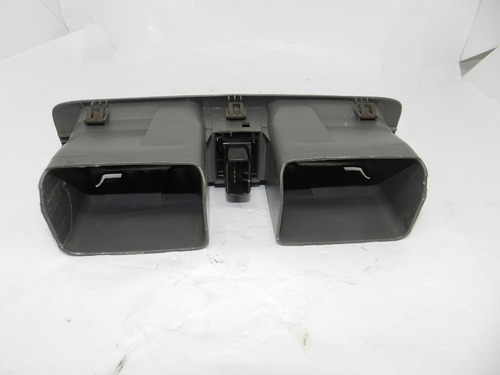 Difusor Ar Central Toyota Corolla 99/02  5566212200