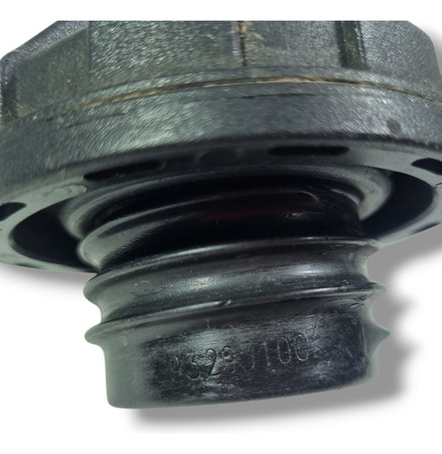 Tampa Tanque Combustível Gm Vectra 1997 A 2004
