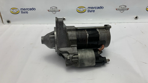 Motor Arranque Partida 9d Corolla Xei 1.8 16v Manual 98/02