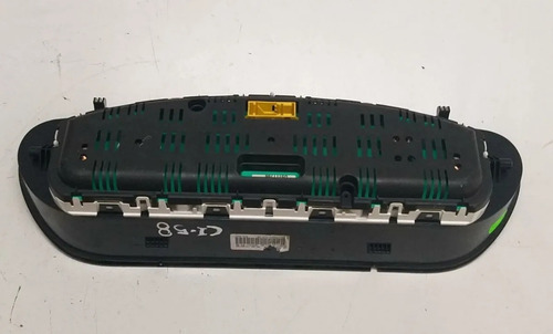 Painel Instrumentos Velocímetro Citroen C5 2007 55400013010
