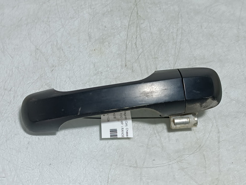 Maçaneta Externa Porta Esquerda Ford Ranger 2010 2012