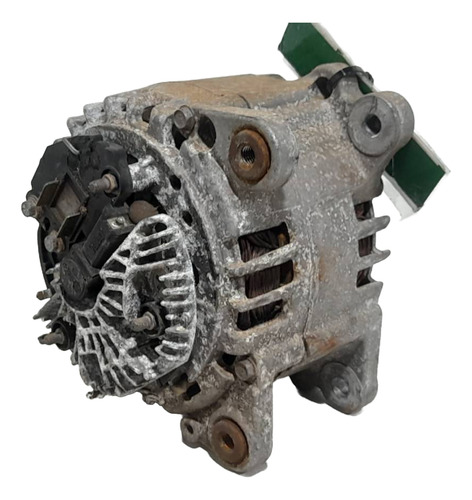 Alternador Motor  Audi Q3 2017