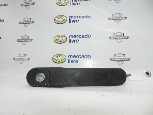 Maçaneta Externa Dianteira Direita Vw Gol Parati G3 G4