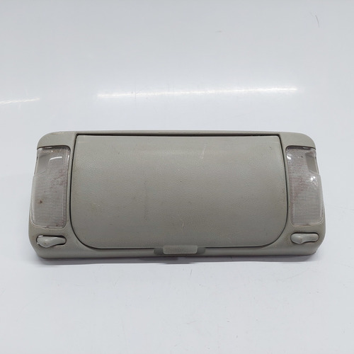 Luz De Teto Cortesia Hilux Sw4 Ano 2005 Á 2012 C/ Detalhe