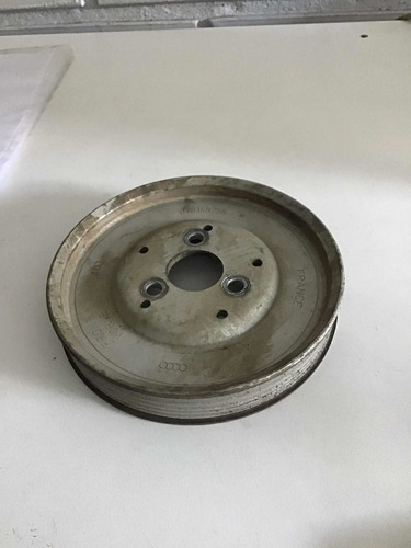 Polia Direção Hidráulica Audi A4 Passat V6 2.8 19732*