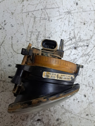 Farol Milha Direito Volkswagen Amarok 2.0 2014 2015