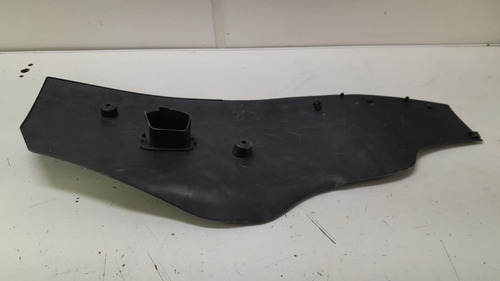 Acabamento Lateral Lado Direito Fiat Stilo 2007 735282347
