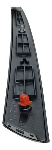 Friso Forro Porta Traseira Direita Bmw X5 2001 2006