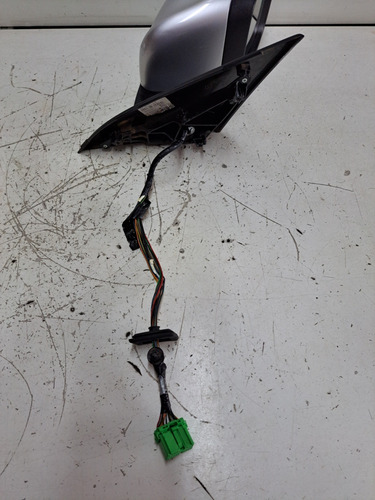 Retrovisor Lado Direito Volvo Xc60 2014