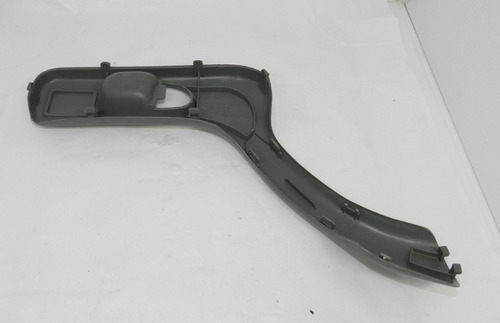 Moldura Puxador Dianteiro Le Vw Gol Parati G2 95/01 Detalhe