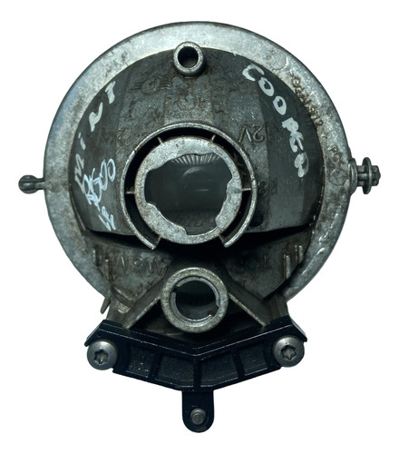 Farol Milha Esquerdo Mini Cooper S 2012 2014