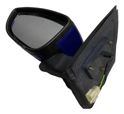 Espelho Retrovisor Esquerdo Lifan 530 2014 2015 2016 Detalhe
