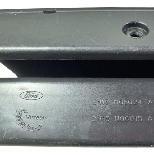 Porta Luvas Ford Ecosport 2009 A 2012 Pn: 2n15n06024a