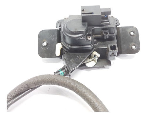 Fechadura Elétrica Porta Malas Grand Cherokee 2005 2006