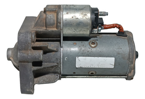 Motor Arranque Partida Renault Master 2.5 2005 2012
