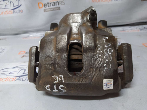 Pinça De Freio Diant Esquerda Fiat Strada 14/..  11822