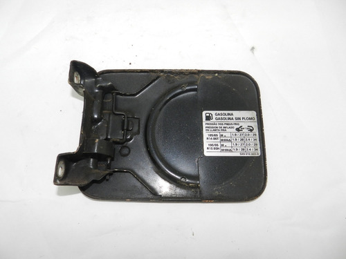 Portinhola Tanque Combustível Vw Parati Gol G3 G4 5x9010403q