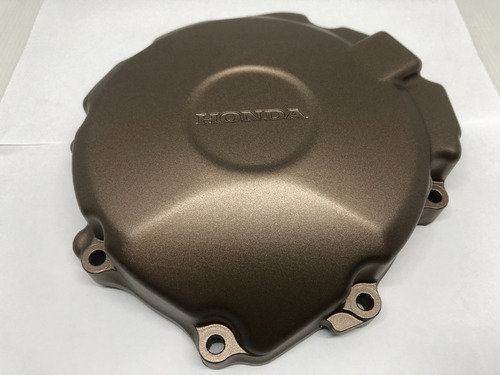 Tampa Esquerda Motor Honda Cbr 1000rr 08/11 Original