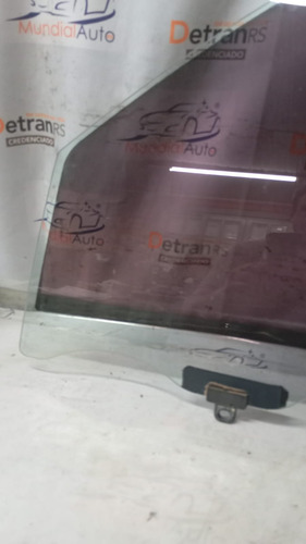 Vidro Porta Diant Esq Mitsubishi L200 Triton 08 / 16 26013