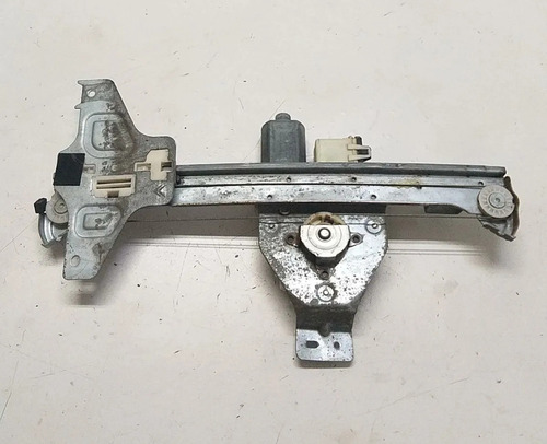 Maquina Vidro Traseira Esquerda Citroen C4 2010 0130822239