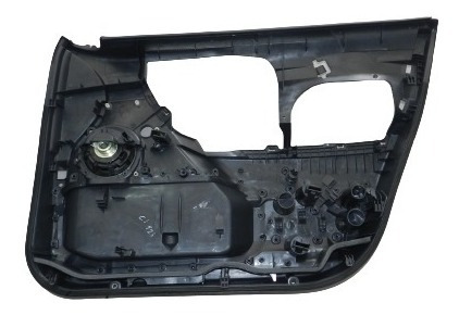 Forro Porta Dianteira Esquerda Renault Megane 2008 156034962