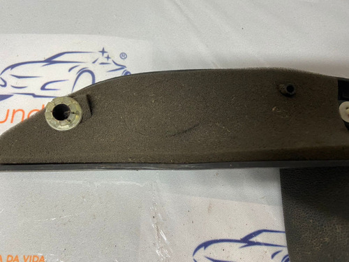 Acabamento Retrovisor Direito Vw Up 2017/22 18210 C08