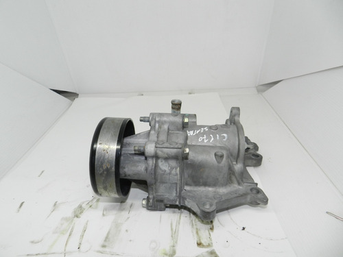 Bomba D'água Nissan Sentra Aut 2.0 16v 2007 A 2013 862806